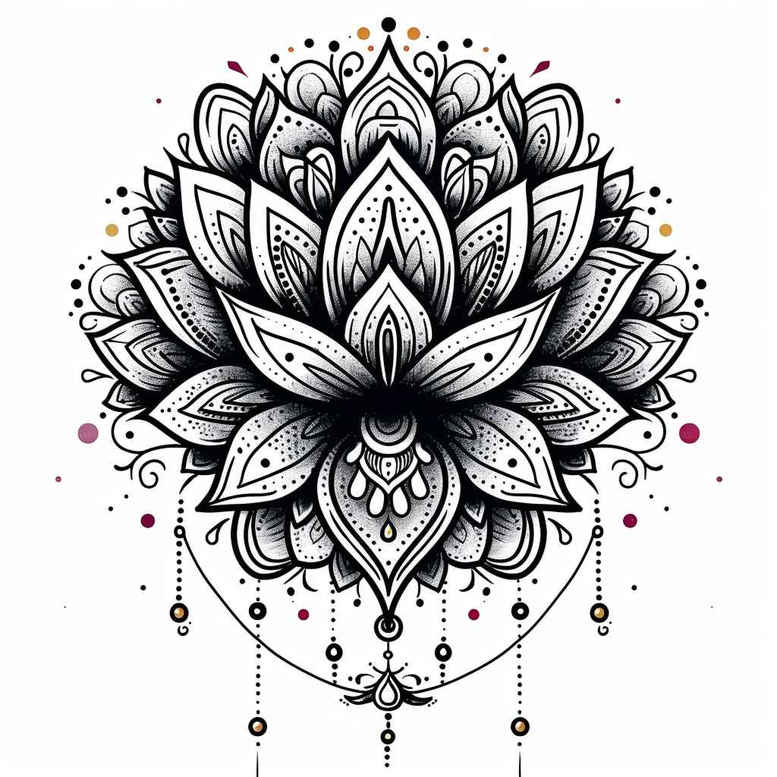 chains tattoo design ideas tiny tattoo metallic shine for upper chest