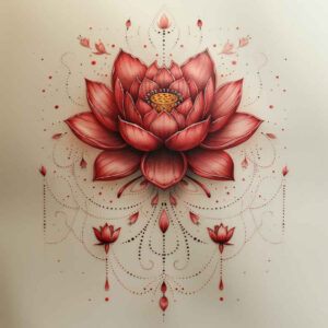 chains tattoo design ideas sparse polished finish for heel
