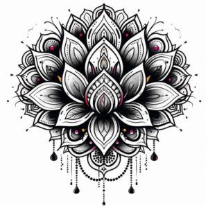 chains tattoo design ideas no fill symbolic binding for forearm