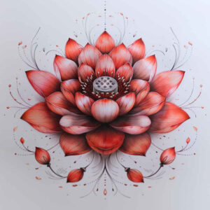 chains tattoo design ideas dainty symbolic binding for sternum