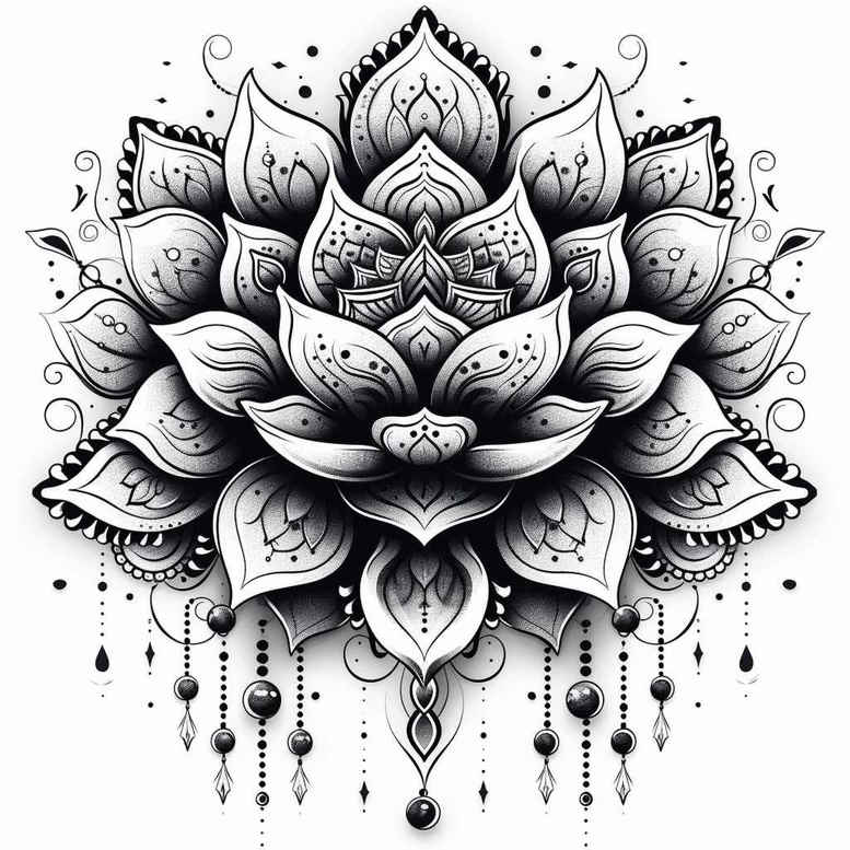 chains tattoo design ideas fine dot tattooed chains symbol of strength