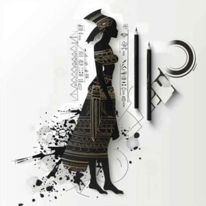 symbolic-figure-depth-realism-discreet – tattoo design ideas free ai generated – Gallery: characters-inkby-ai