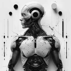 legendary-figure-realistic-shadowing-crisp-outline – tattoo design ideas free ai generated – Gallery: characters-inkby-ai