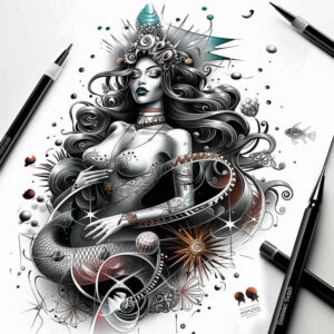 characters tattoo design ideas form fidelity character arcs for scapula