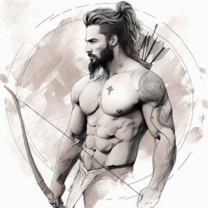 characters tattoo design ideas Realism skin realism detailed anatomy for lower leg