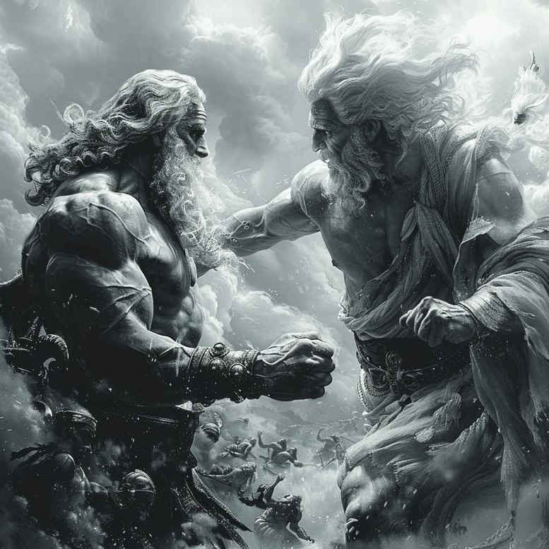 characters tattoo design ideas Realism precise anatomy detailed hands for triceps