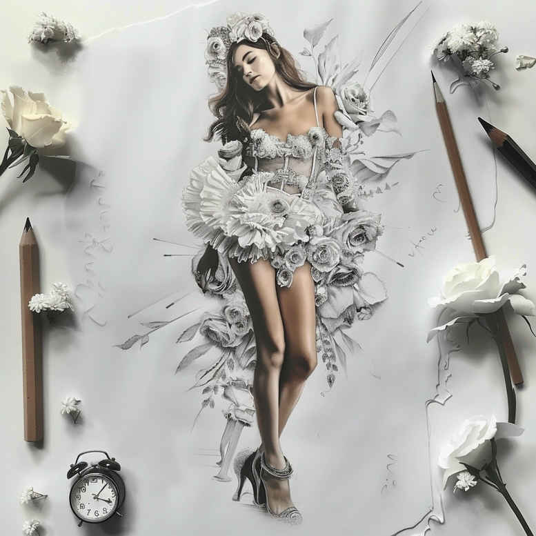 characters tattoo design ideas Realism portrait realism fantasy characters for upper shoulder