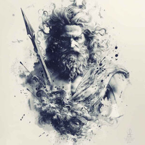 characters tattoo design ideas Surrealism enigmatic visuals symbolic meaning for wrist