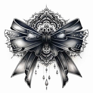 cockades tattoo design ideas essential lines traditional emblems for forearm