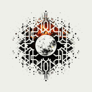 astronomical-event – tattoo design ideas free ai generated – neotraditional-dynamic-color – for-hip – Gallery: cosmos-inkby-ai