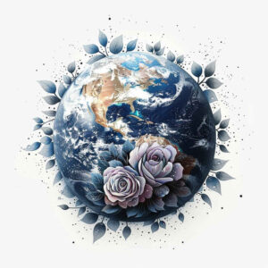 galaxy-cluster – tattoo design ideas free ai generated – neotraditional-layered-fill – for-side – Gallery: cosmos-inkby-ai