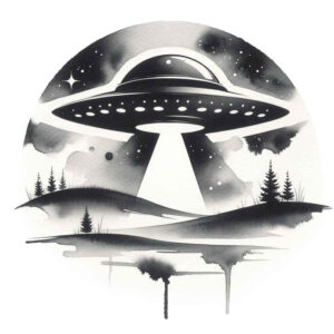 cosmos tattoo design ideas surreal cosmic evolution for lower arm