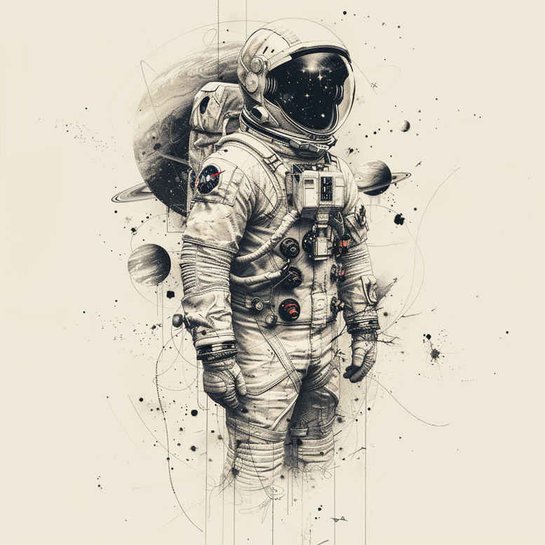 cosmos tattoo design ideas true rendering cosmic light for inner arm