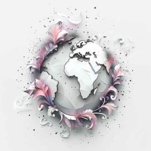 cosmos tattoo design ideas vibrant palette interstellar symbolising determination