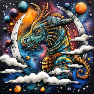 cosmos tattoo design ideas esoteric symbolism space motifs for ankle