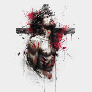 crosses tattoo design ideas Realism transparent layer spiritual for palm