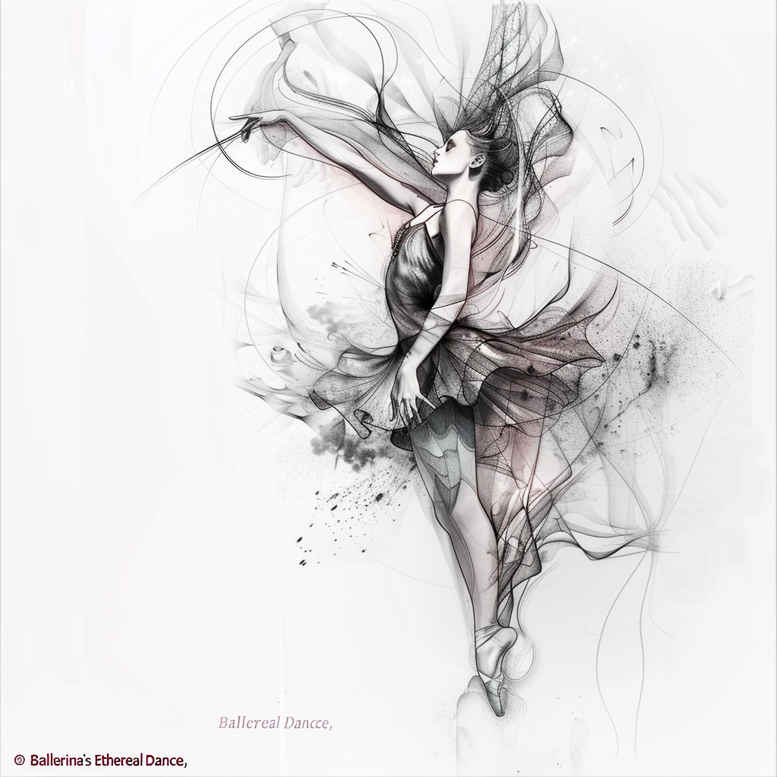 dance-rhythm – tattoo design ideas free ai generated – neotraditional-clean-fill – for-calf – Gallery: dance-inkby-ai