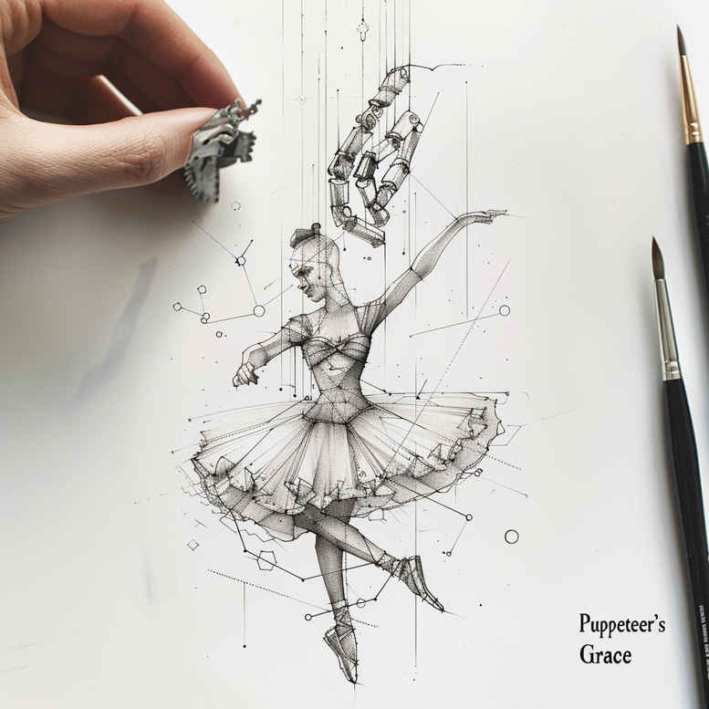street-dance – tattoo design ideas free ai generated – neotraditional-layered-fill – for-chest – Gallery: dance-inkby-ai
