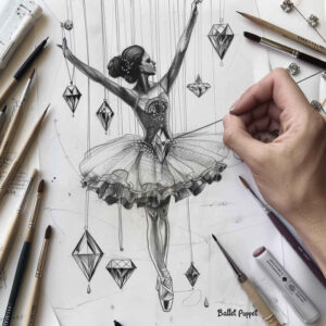 dance tattoo design ideas basic detailed anatomy shows courage
