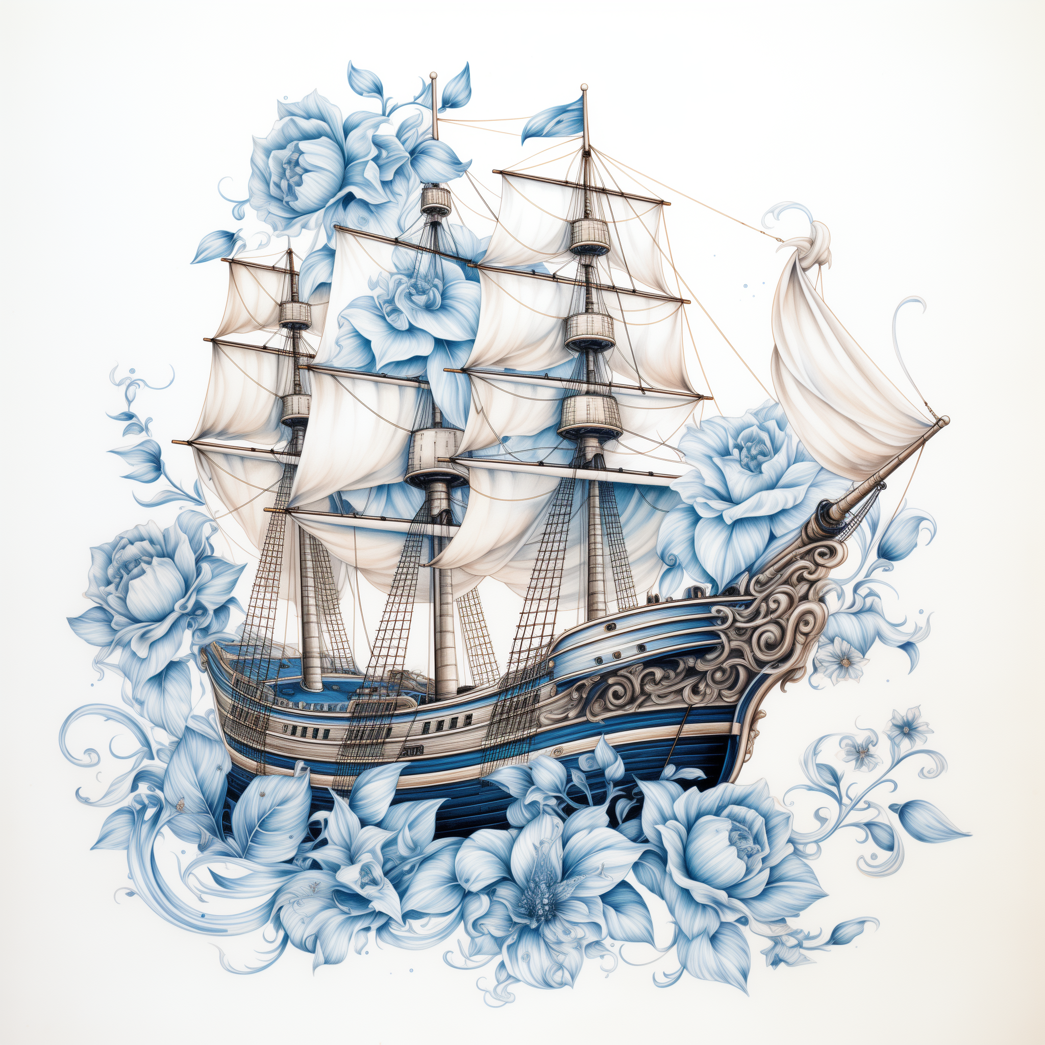 Podróże - Free tattoo design ideas ai genereted - inkby.ai