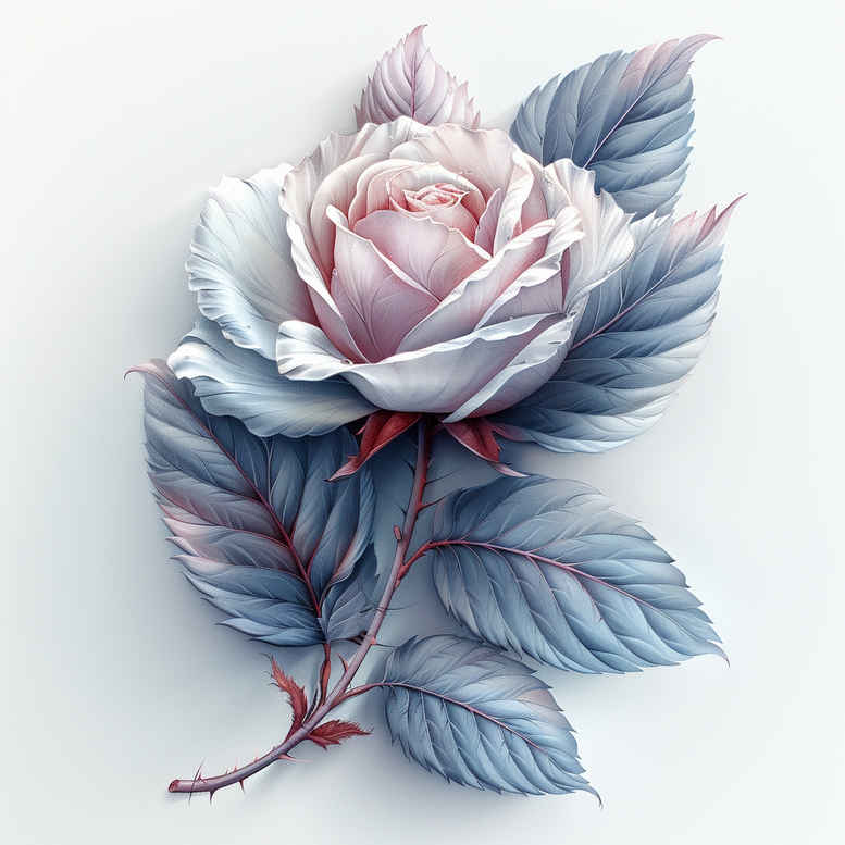 light-tattoo – tattoo design ideas free ai generated – tiny-tattoo – for-upper-shoulder – Gallery: delicate-flowers-inkby-ai
