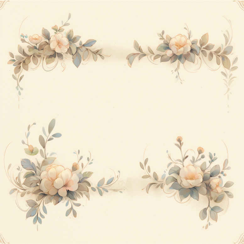 delicate-flowers tattoo design ideas tiny motif detailed blossoms for palm