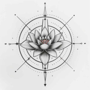 delicate-flowers tattoo design ideas bare gentle textures for hand