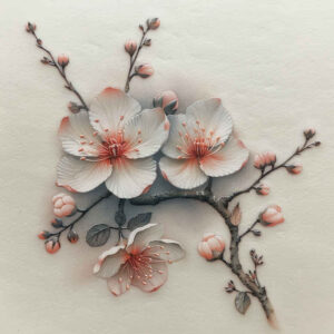 delicate-flowers tattoo design ideas micro symbol minimalist represents endurance