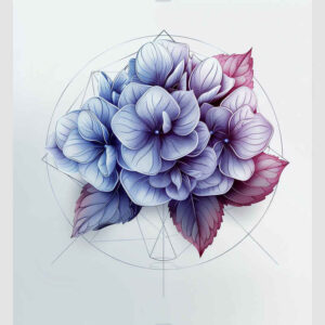 delicate-flowers tattoo design ideas discreet ink natural curves for stomach