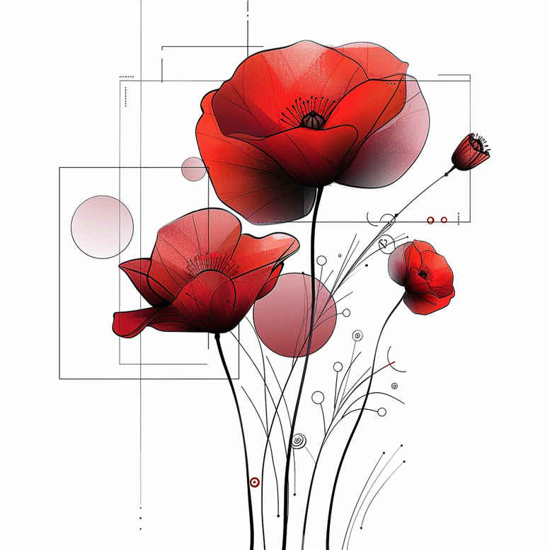 delicate-flowers tattoo design ideas little tattoo ornamental for inner arm