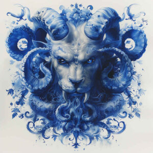 demon-guardian – tattoo design ideas free ai generated – surrealism-phantom – for-temple – Gallery: demons-inkby-ai