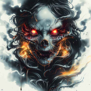 demons tattoo design ideas textured shading demonic wings for shoulder