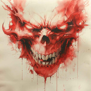 demons tattoo design ideas dynamic linework gothic art for forearm