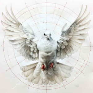 doves tattoo design ideas vivid hues discreet symbol of endurance