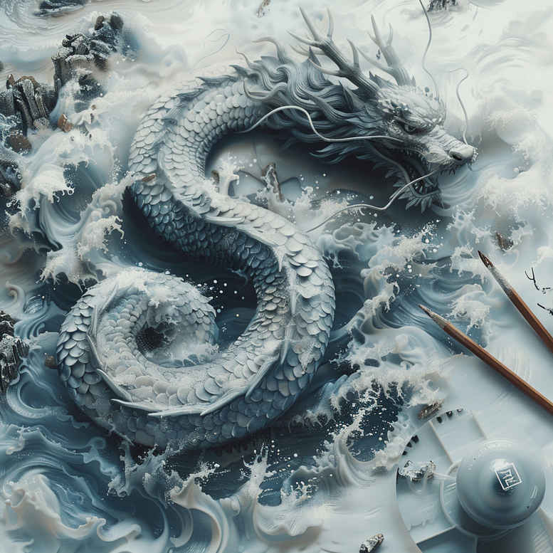 dragons tattoo design ideas color richness detailed claws for shoulder