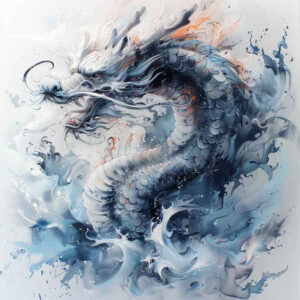 dragons tattoo design ideas matte-finish fierce eyes for upper thigh