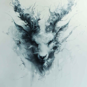 dragons tattoo design ideas Realism inner glow shadow and light for lower leg