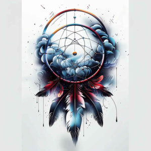 dreamcatchers tattoo design ideas discreet ink cultural embodying strength