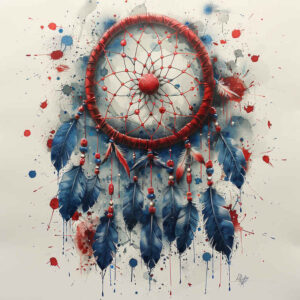 dreamcatchers tattoo design ideas refined ink cultural heritage courage and power