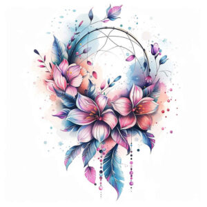 dreamcatchers tattoo design ideas subtle motif cultural meaning determination