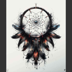 dreamcatchers tattoo design ideas quiet art ornamental for elbow