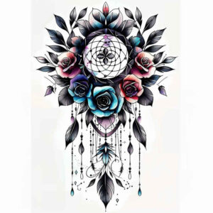 dreamcatchers tattoo design ideas little tattoo spiritual meaning for palm