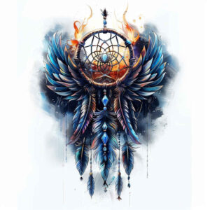 dreamcatchers tattoo design ideas symbolic spiritual symbol for foot