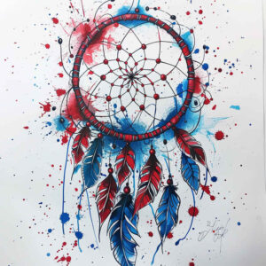 dreamcatchers tattoo design ideas little tattoo spiritual symbol meaning determination