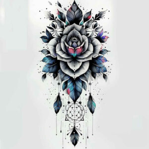 dreamcatchers tattoo design ideas precise symbolic protection symbol of determination