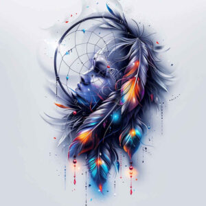 dreamcatchers tattoo design ideas petite traditional for temple