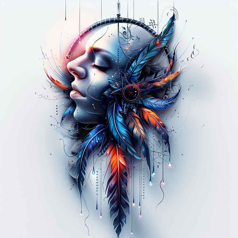 dreamcatchers tattoo design ideas petite tribal for ankle