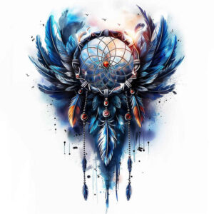 dreamcatchers tattoo design ideas tiny tattoo tribal for upper back