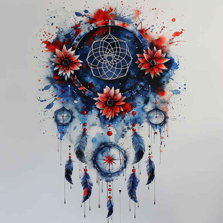 dreamcatchers tattoo design ideas unadorned web for lower arm