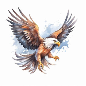 for-women – tattoo design ideas free ai generated – surrealism-beyond-reality – for-palm – Gallery: eagles-inkby-ai